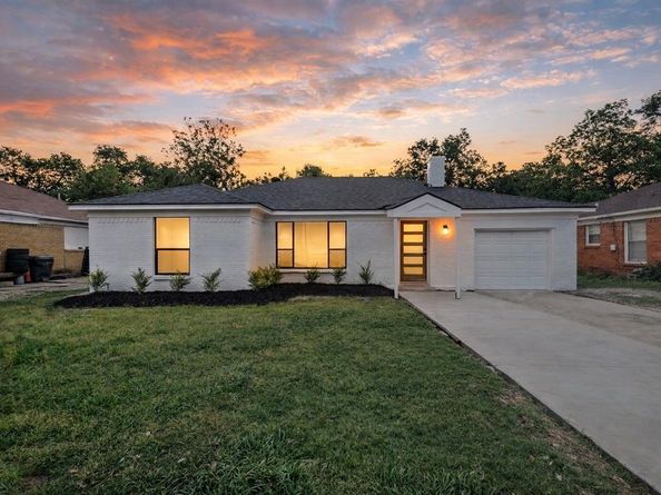 7734  Bruton Road , Dallas Texas 75217