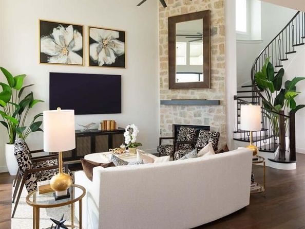 1812  Acoma Way , Flower Mound Texas 76226