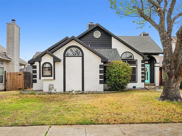 2012  Birch Bend , Mesquite Texas 75181