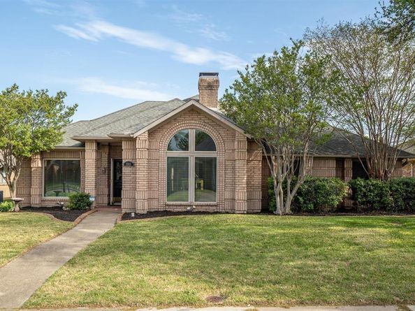 2315  Stone Glen Lane , Carrollton Texas 75007