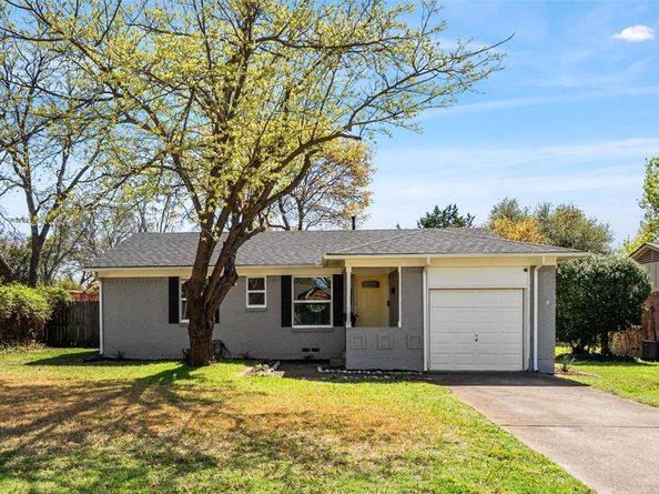 429  Vernet Street , Richardson Texas 75080