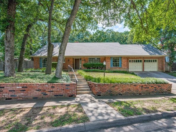 1902  Mossy Oak Street , Arlington Texas 76012