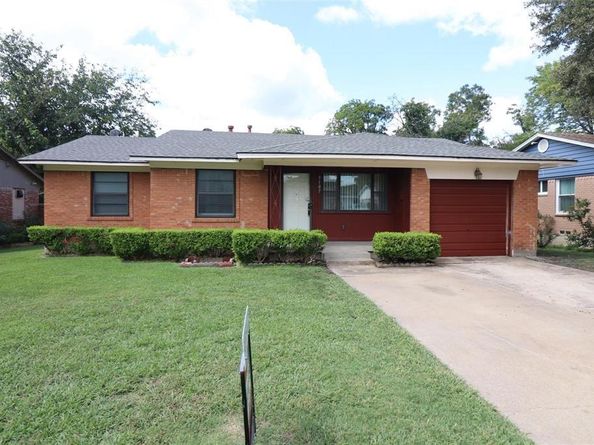 9107  Rustown Drive , Dallas Texas 75228