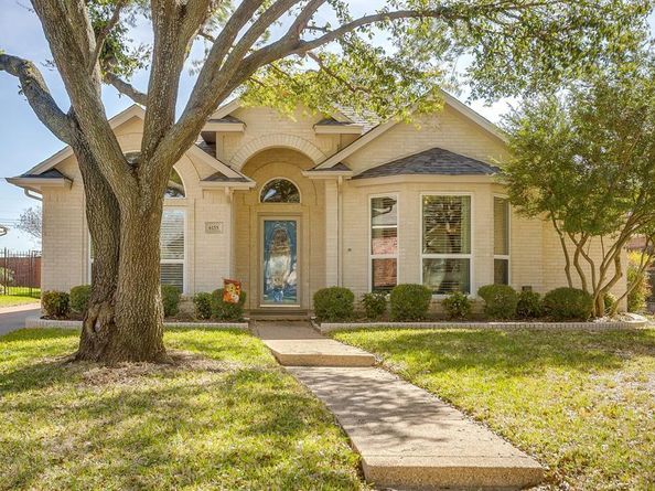 6155  White Tail Trail , Fort Worth Texas 76132