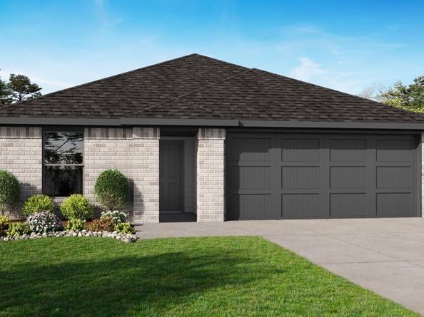 16704  LAGUNA VISTA Street , Fort Worth Texas 76247