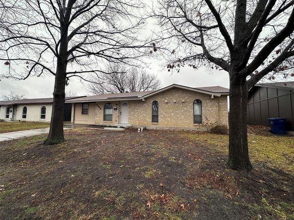 3924  Providence Drive , Garland Texas 75043