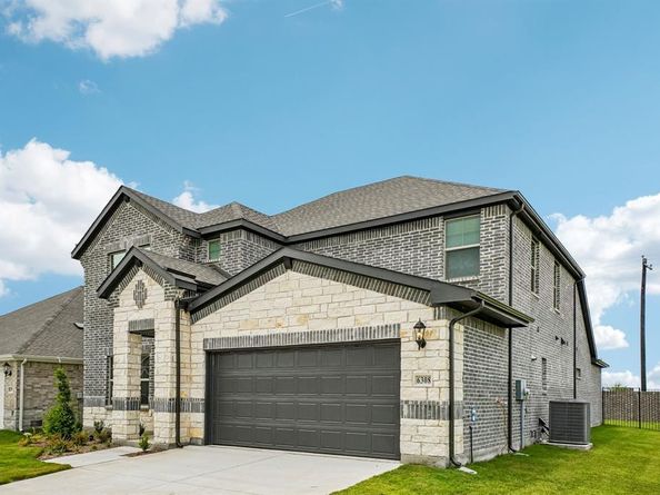 6308  Timberhurst Drive , Princeton Texas 75071