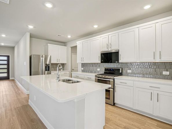 6308  Timberhurst Drive , Princeton Texas 75071