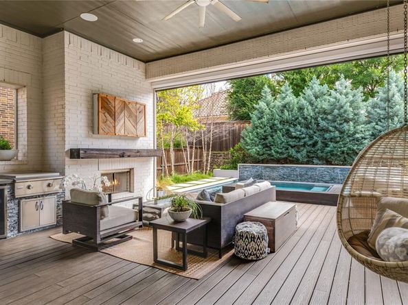 984  Thoroughbred Avenue , Frisco Texas 75036