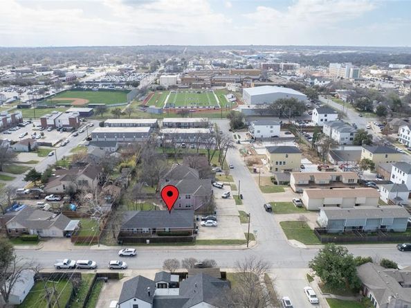 2801  Wayside Avenue , Fort Worth Texas 76110