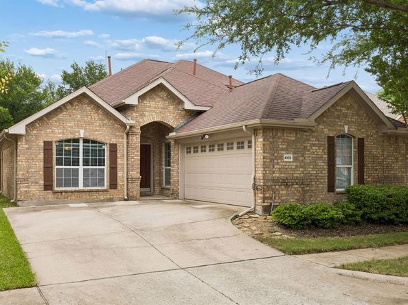 4109  Rancho Del Norte Trail , McKinney Texas 75070