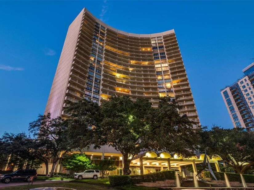 6211 W Northwest Highway  2401, Dallas Texas 75225