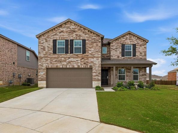 805  Shire Avenue , Haslet Texas 76052
