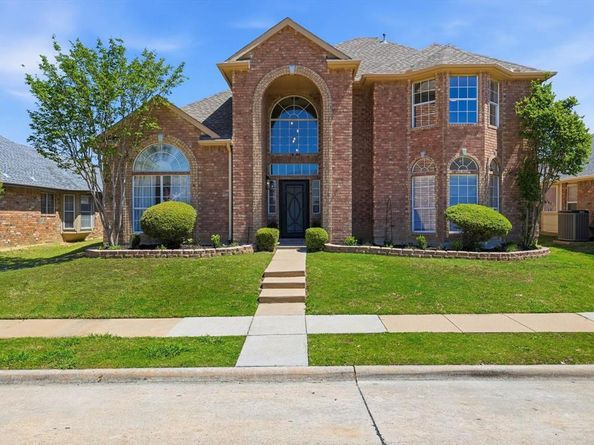 5028  Lake Vista Drive , The Colony Texas 75056