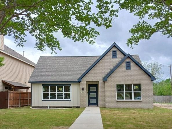 4805  Birchman Avenue , Fort Worth Texas 76107