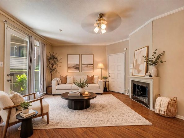 8545  Midpark Road  47, Dallas Texas 75240