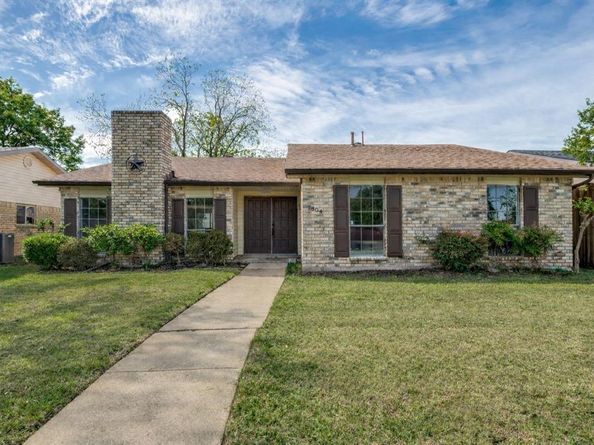 1804  Clear Creek Lane , Carrollton Texas 75007