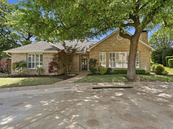 6421  Fershaw Place , Fort Worth Texas 76116