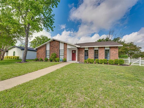 3113  Powell Drive , Rowlett Texas 75088
