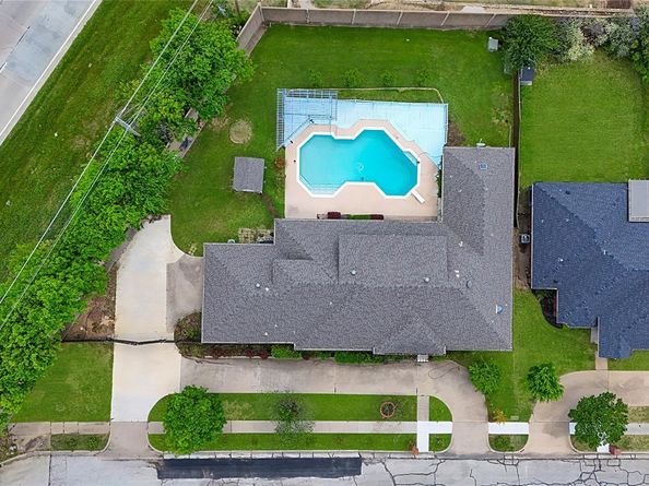 3808  Innisbrook Drive S, Irving Texas 75038