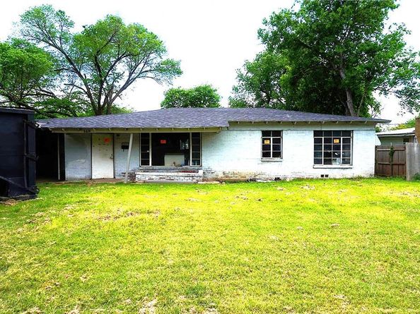 6614  Bridges Avenue , Richland Hills Texas 76118