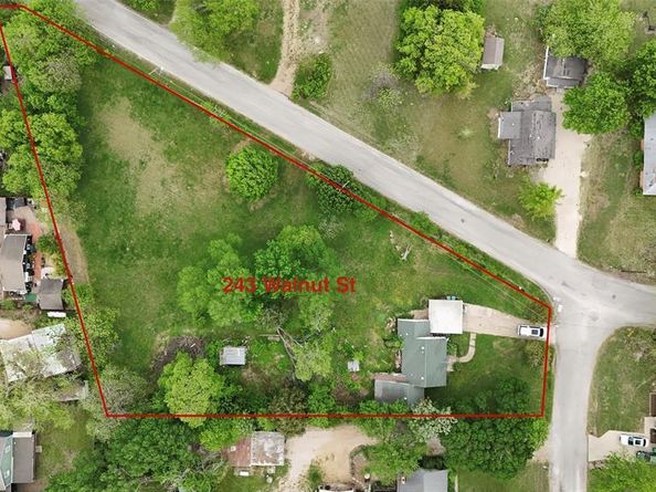 243  Walnut Street , Wilmer Texas 75172