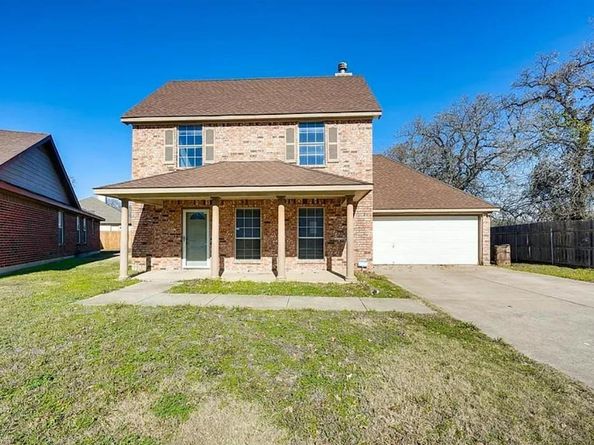 6437  Henco Drive , Fort Worth Texas 76119
