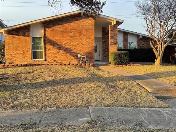 429  Hardwood Trail , Mesquite Texas 75150