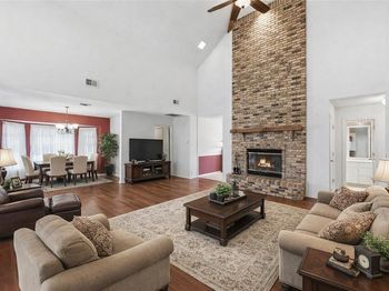 1415  Spyglass Drive 