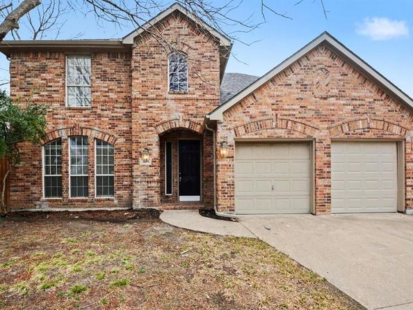 7414  Larchwood Circle , Rowlett Texas 75089