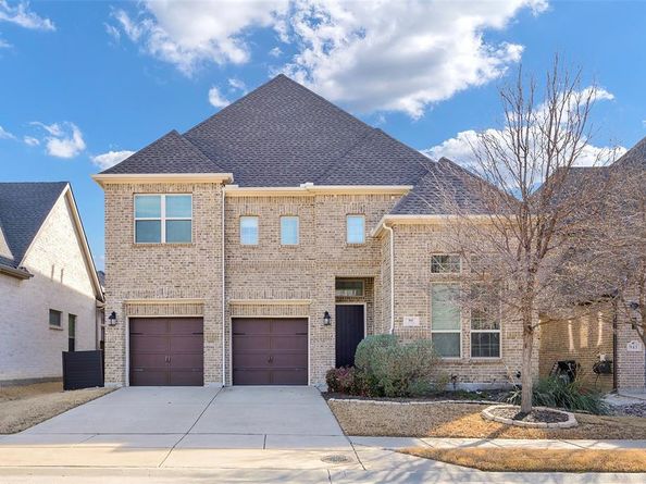 941  Leola Lane , Allen Texas 75013