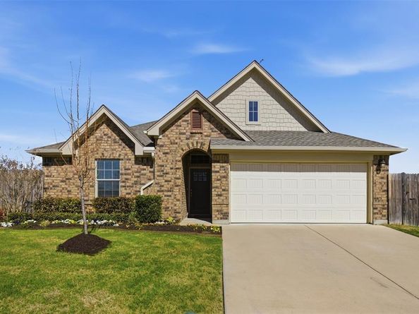 9302  Diane Court , White Settlement Texas 76108