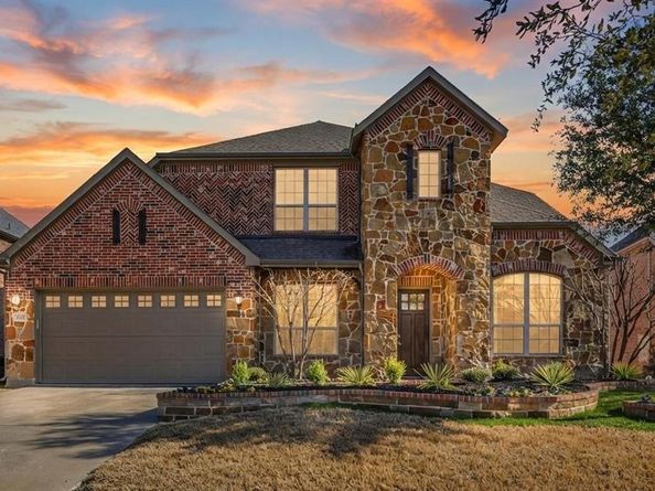 4216  Vista Terrace Drive , Frisco Texas 75036