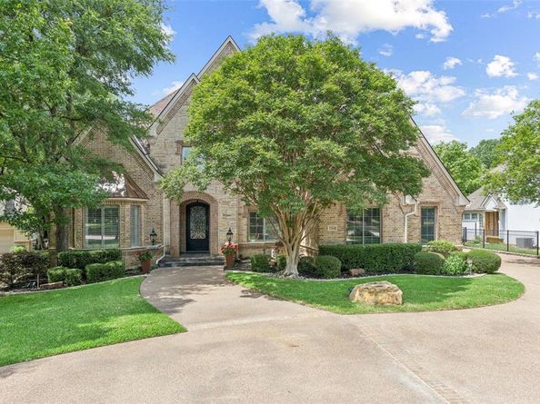 1204  Strathmore Drive , Southlake Texas 76092