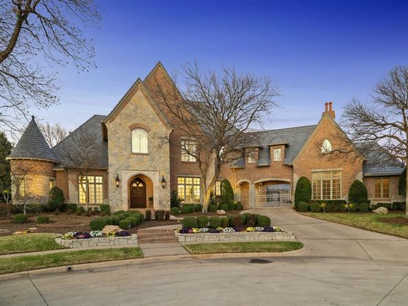 5705  Morlaix Court , Colleyville Texas 76034