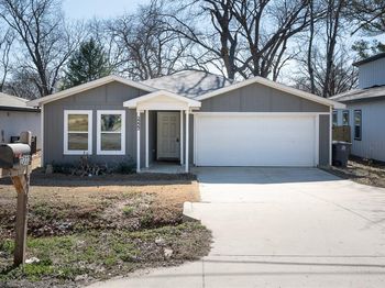 2222  Echo Lake Drive 