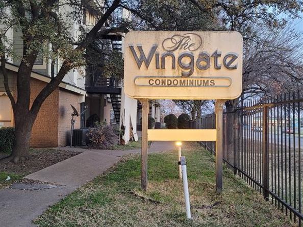 9611  Walnut Street  1206, Dallas Texas 75243