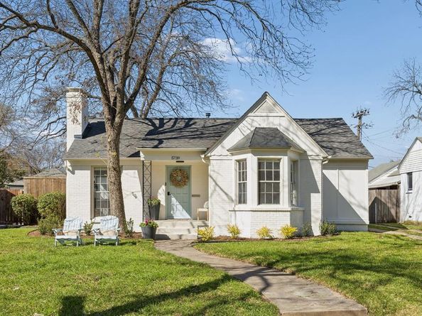 5739  Ellsworth Avenue , Dallas Texas 75206