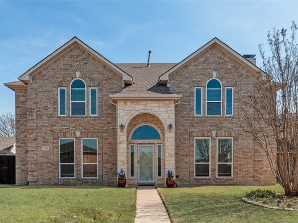 5610  Eagle Drive , Rowlett Texas 75088