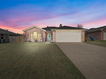 227  Lake Texoma Drive 