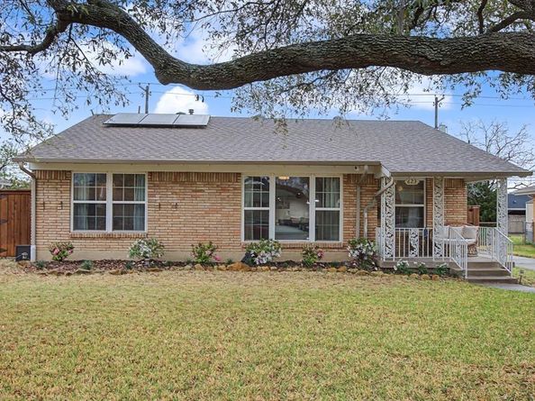 623  Nottingham Drive , Richardson Texas 75080