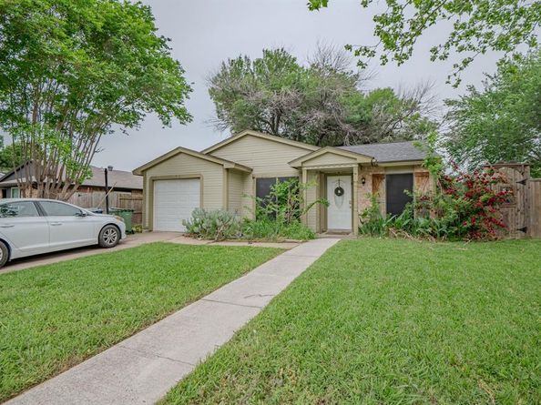 4220  Malone Avenue , The Colony Texas 75056