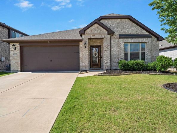 1272  Sumner Street , Aubrey Texas 76227