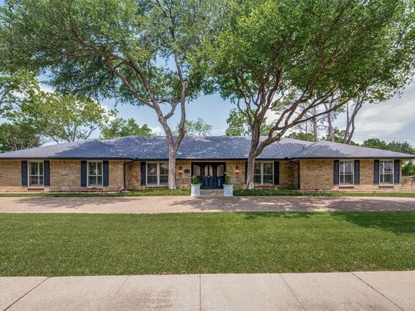 3767  Jubilee Trail , Dallas Texas 75229