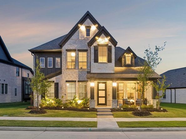 511  Grand Oak Drive , Fate Texas 75189