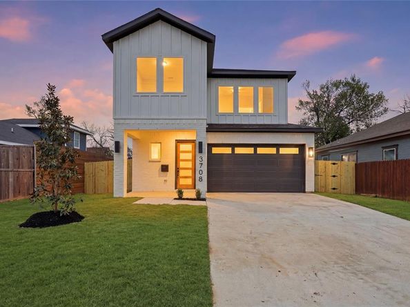 3708  Spence Street , Dallas Texas 75215
