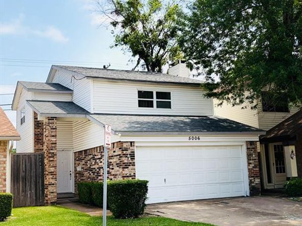 5006  Palo Alto Drive , Garland Texas 75043