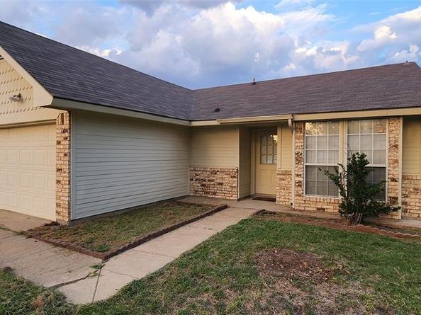 200  Seagull Court , Irving Texas 75060