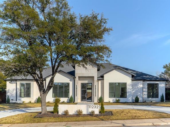 11232  Hillcrest Road , Dallas Texas 75230