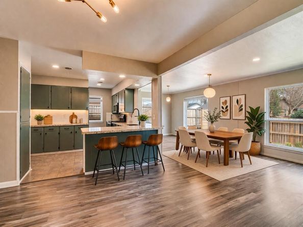 2418  Patricia Lane , Garland Texas 75041